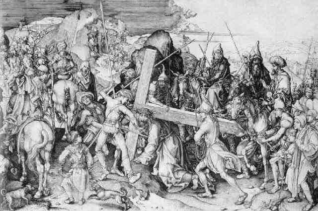 Martin Schongauer
