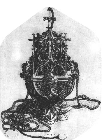 Martin Schongauer